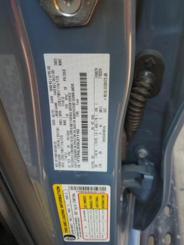 2025 FORD RANGER RAP 1FTER4LR3SLE11102