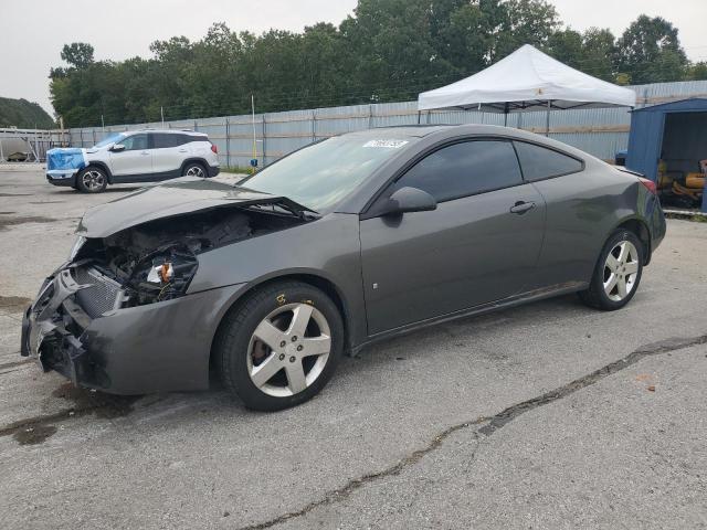 PONTIAC G6 GT