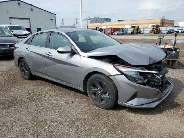 2023 HYUNDAI ELANTRA SE KMHLM4AG8PU622297