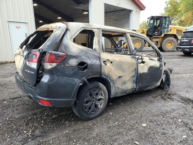 2019 SUBARU FORESTER PREMIUM - JF2SKAEC1KH461435