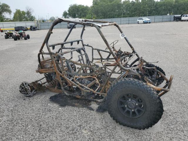 2022 POLARIS RZR XP 100 3NSNAE998NN867449
