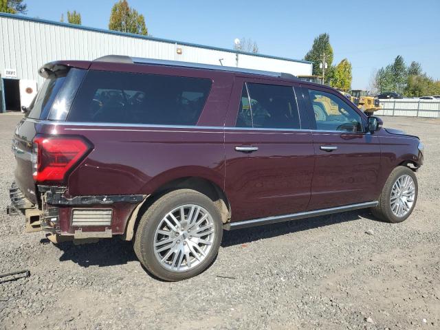 2024 FORD EXPEDITION #3284087593