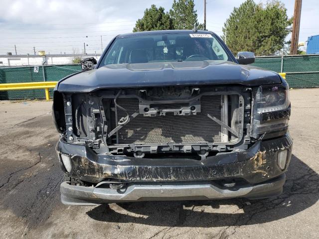 2016 CHEVROLET SILVERADO K1500 LTZ 1GCVKSEC8GZ222659