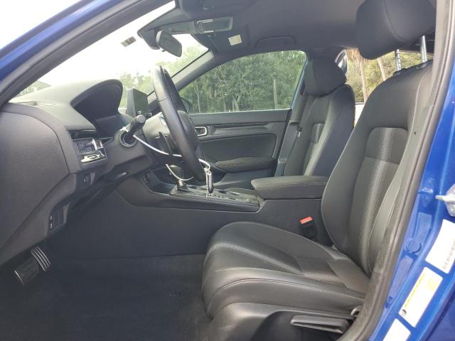 2023 HONDA CIVIC SPOR 2HGFE2F54PH551047