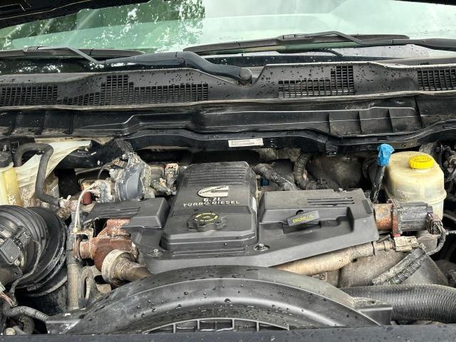 2017 RAM 3500 3C7WRSAL9HG619825