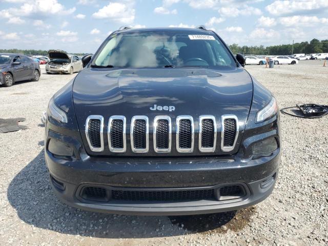 2015 JEEP CHEROKEE SPORT 1C4PJLAB5FW707095