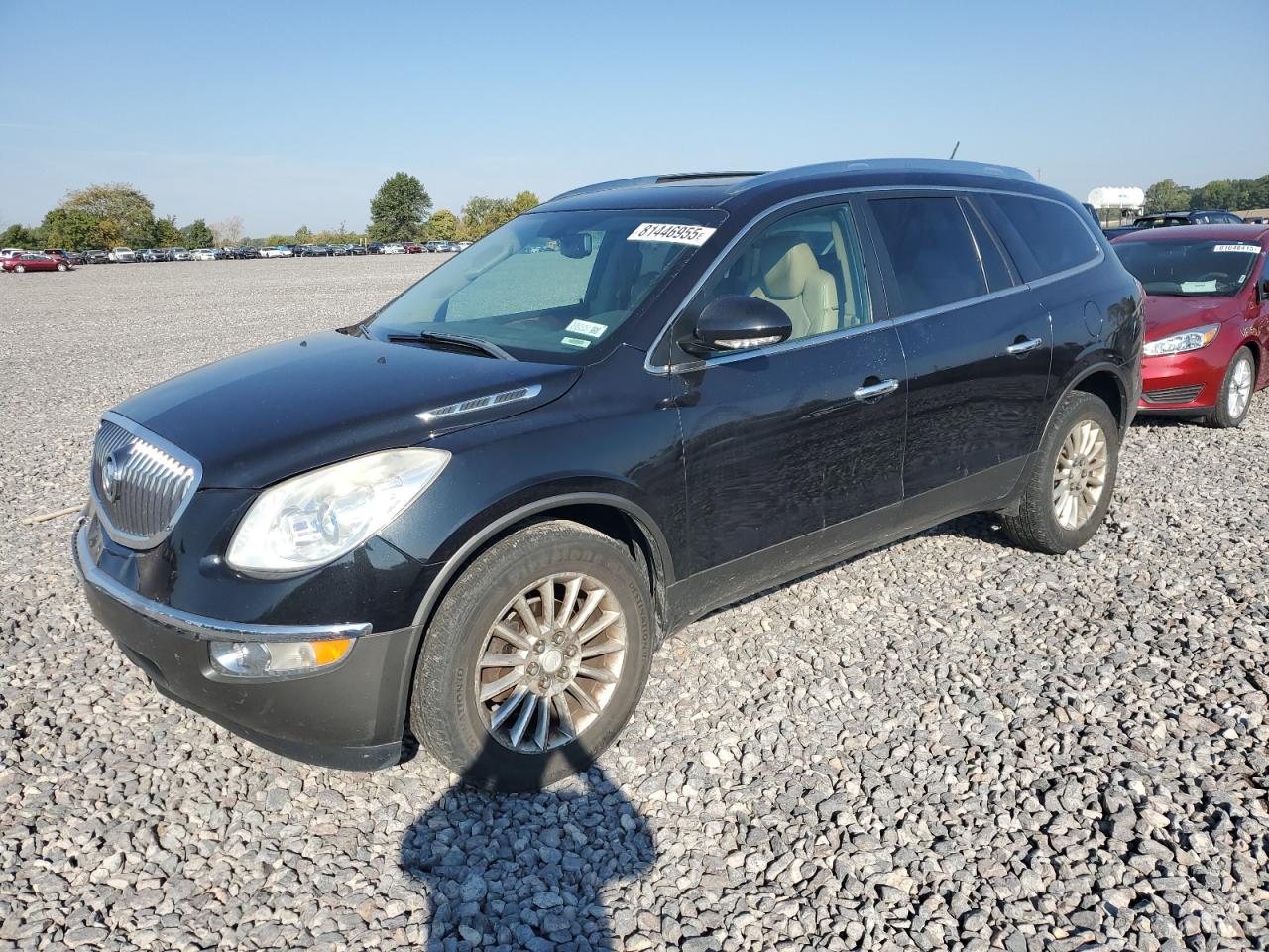BUICK ENCLAVE