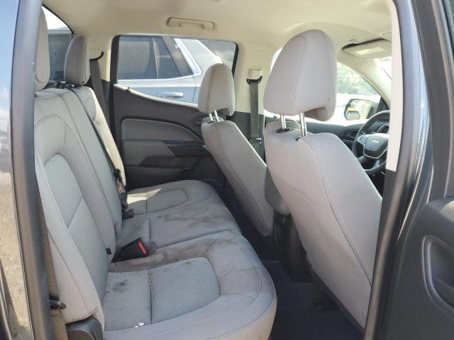 2019 CHEVROLET COLORADO #3287597024