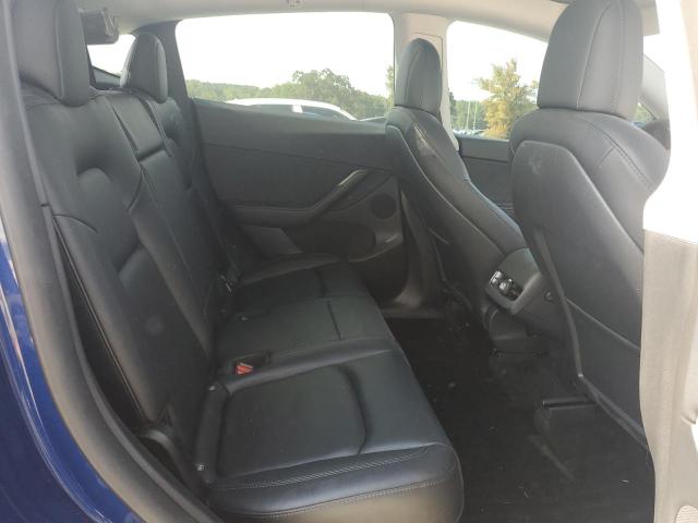 2021 TESLA MODEL Y 5YJYGDEE9MF233490