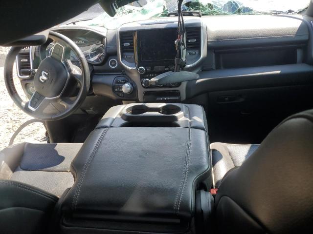 2023 RAM 1500 LARAM 1C6SRFJT5PN665765