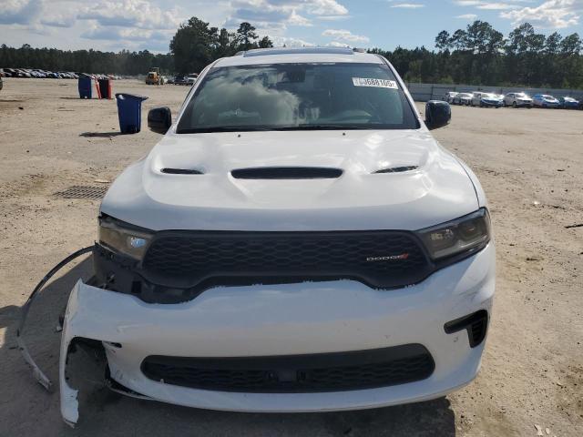 2022 DODGE DURANGO R/T - 1C4SDJCT2NC222067