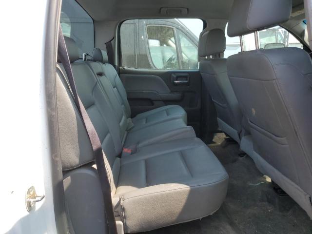 2017 CHEVROLET SILVERADO - 1GC1KUEG0HF185588