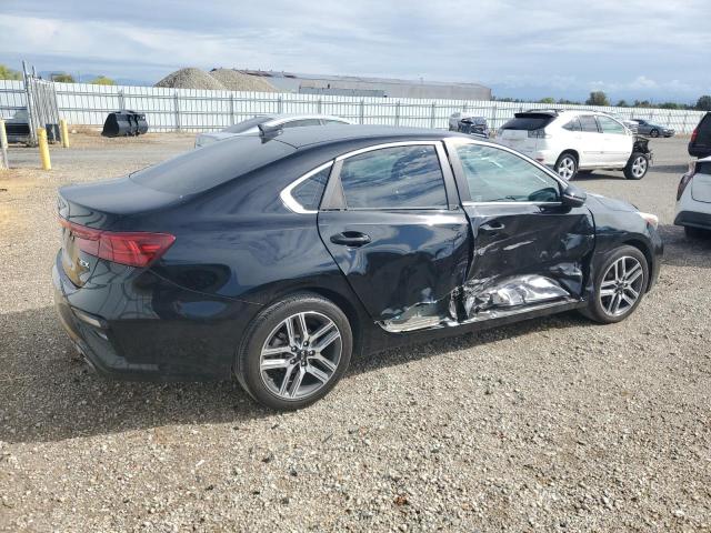 2020 KIA FORTE EX - 3KPF54AD2LE237279