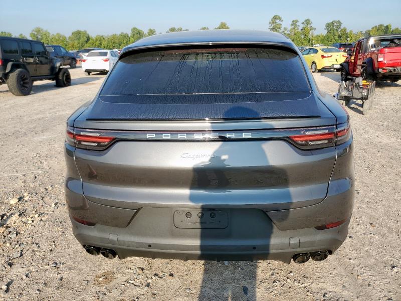 2023 PORSCHE CAYENNE CO #3239205120