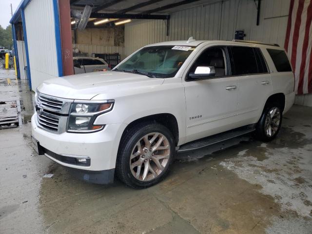 CHEVROLET TAHOE C150