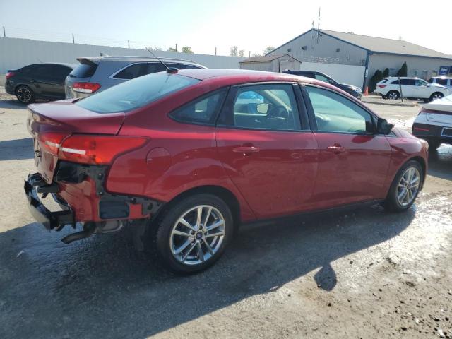 2016 FORD FOCUS SE #3282421259
