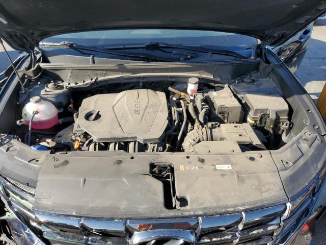 2022 HYUNDAI TUCSON LIM KM8JE3AE9NU133191