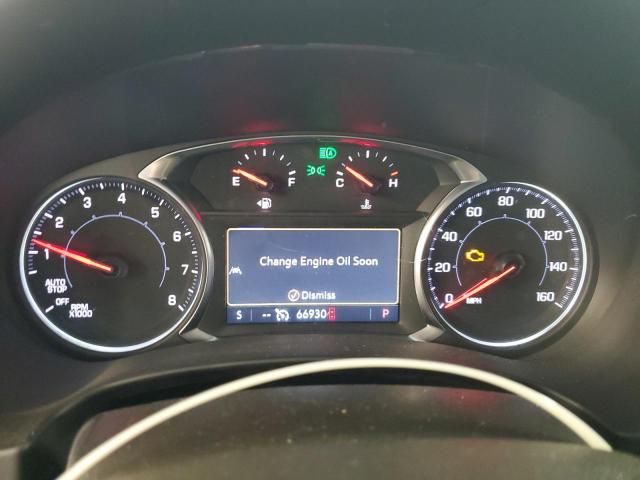 2024 GMC TERRAIN SL 3GKALVEGXRL192031