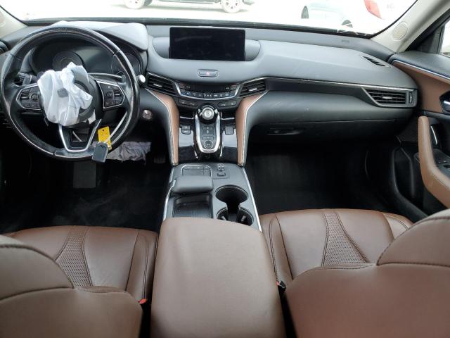 2021 ACURA TLX TECHNO 19UUB5F43MA014754