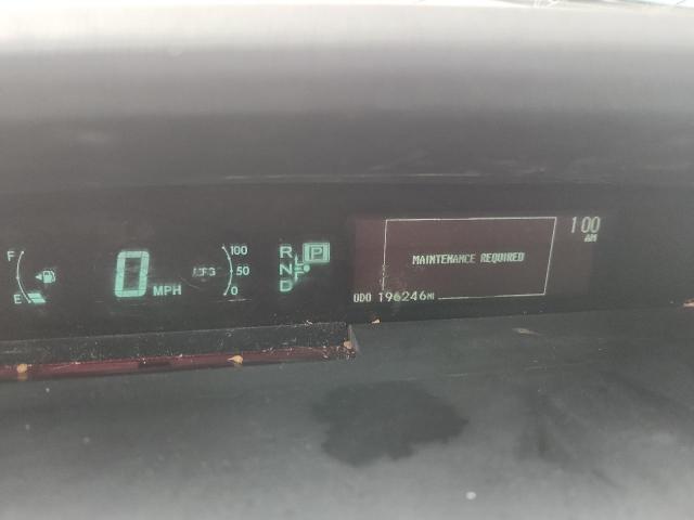 2015 TOYOTA PRIUS - JTDKN3DU3F0419395