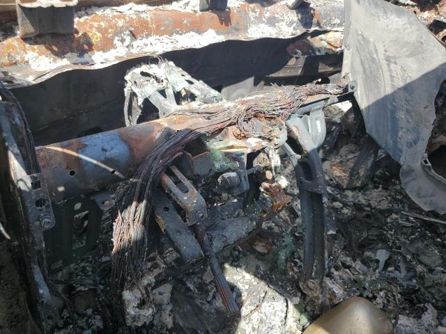 2021 CHEVROLET TRAILBLAZE #3301588640