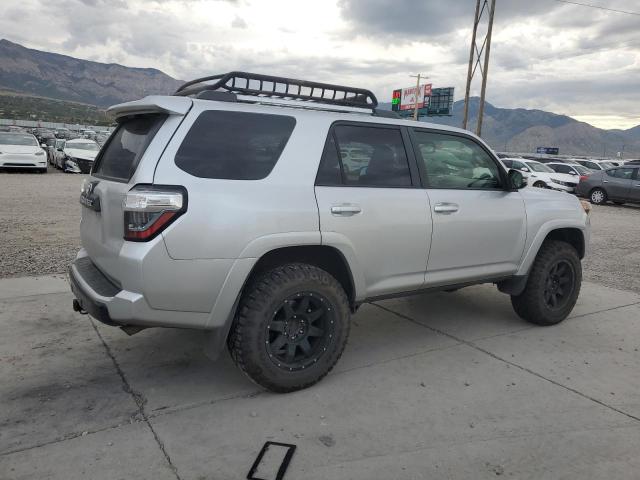 2015 TOYOTA 4RUNNER SR - JTEBU5JRXF5243412