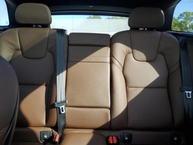 2021 VOLVO XC60 T6 MO YV4A22RK2M1723568