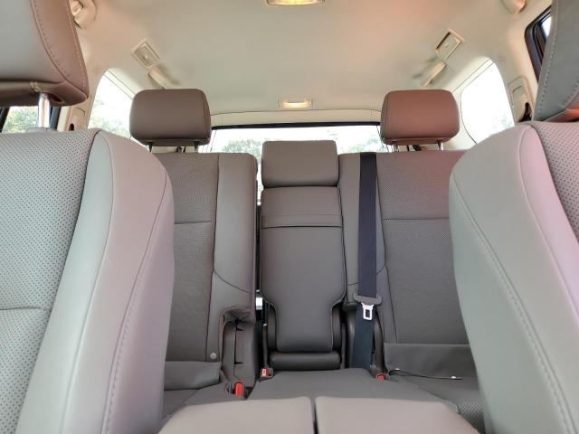 2021 LEXUS GX 460 PRE - JTJAM7BX6M5278922