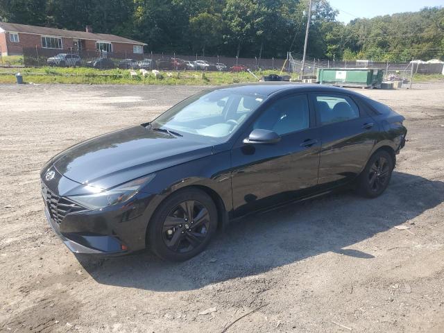 Global Auto Auctions: 2023 HYUNDAI ELANTRA SE