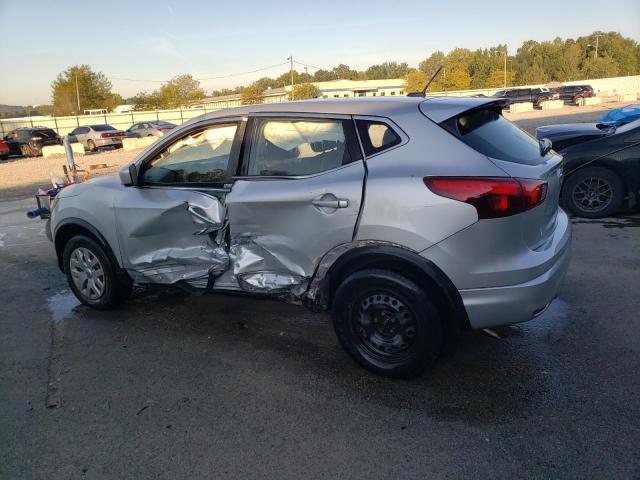 2019 NISSAN ROGUE SPT JN1BJ1CRXKW348218
