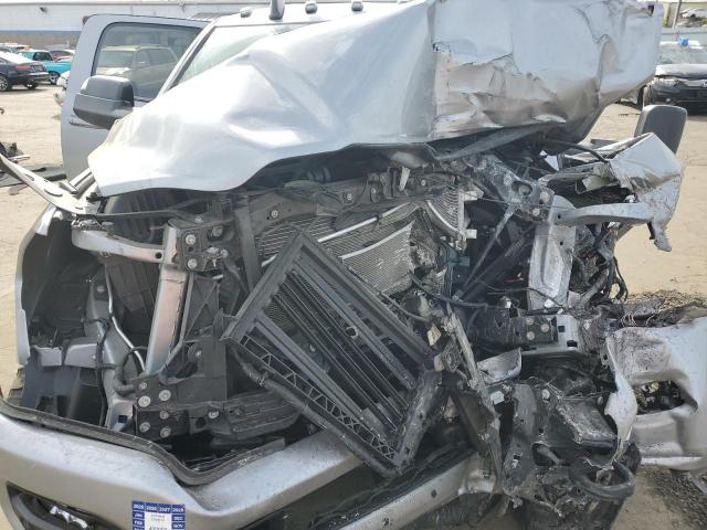 2022 RAM 2500 BIG HORN/LONE STAR 3C6UR5DJXNG243607