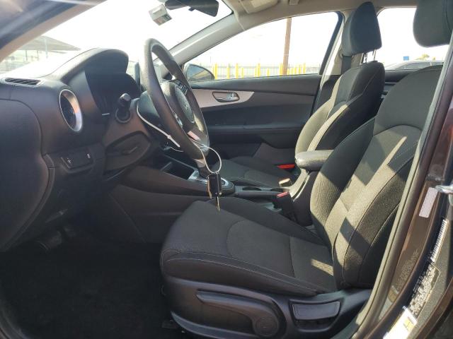 2023 KIA FORTE LX 3KPF24AD5PE553127