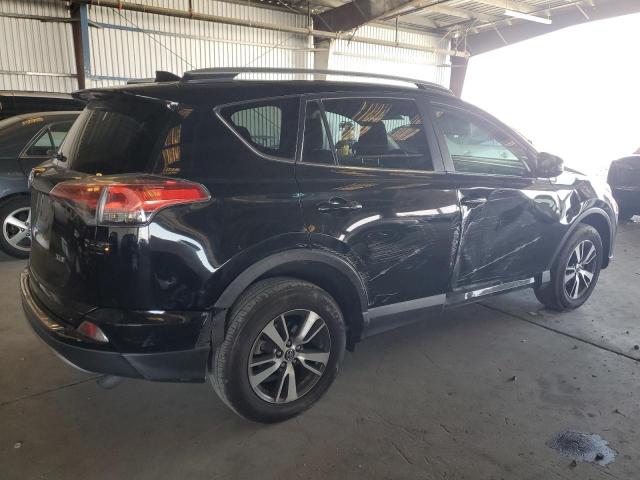 2017 TOYOTA RAV4 XLE 2T3WFREV7HW362514