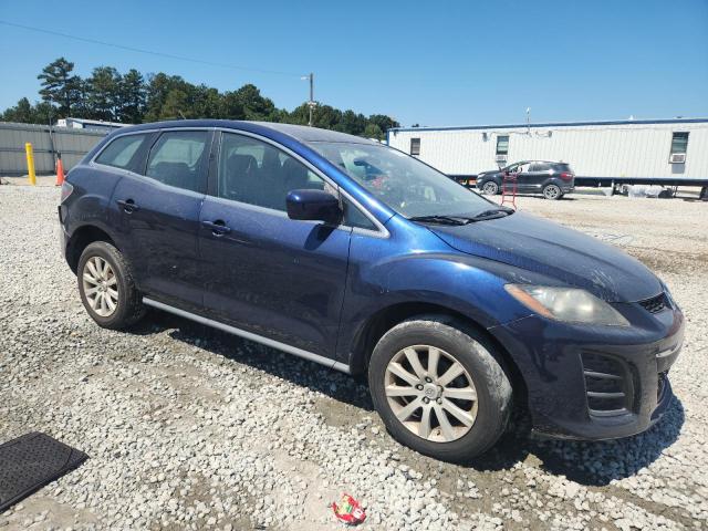 2010 MAZDA CX-7 - JM3ER2W56A0340577