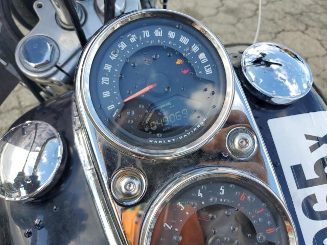 2019 HARLEY-DAVIDSON FXLR 1HD1YNJ68KB072437