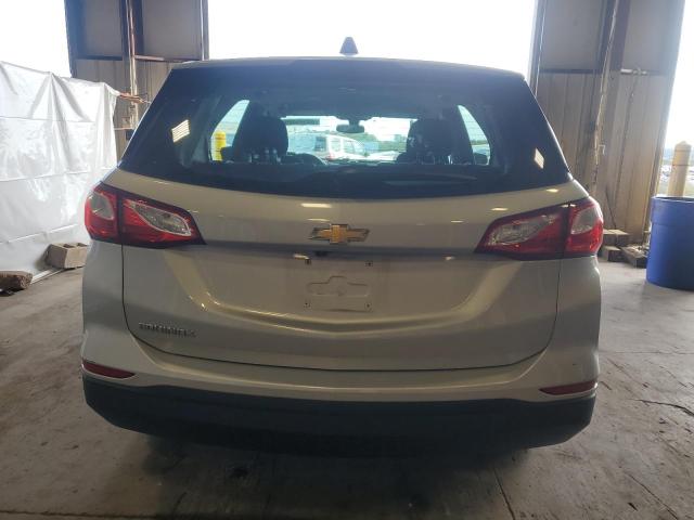 2019 CHEVROLET EQUINOX LS 2GNAXHEV5K6142459