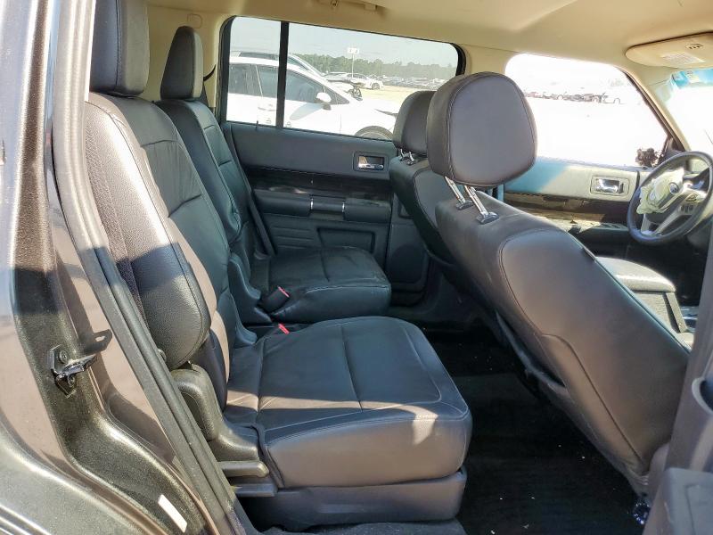2015 FORD FLEX SEL 2FMGK5C81FBA20252