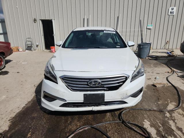 2015 HYUNDAI SONATA SE - 5NPE24AFXFH170503