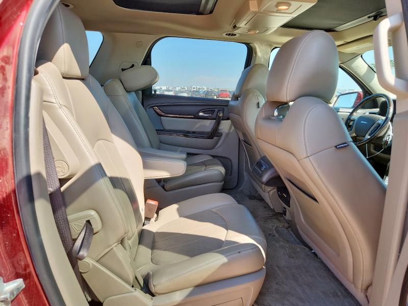 2016 GMC ACADIA DEN 1GKKRTKD6GJ220994