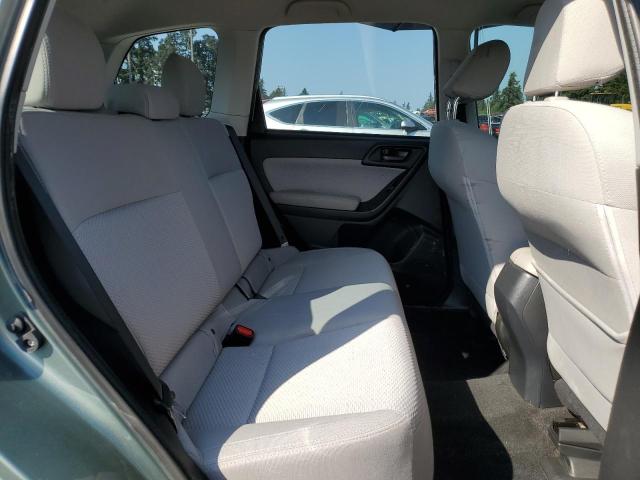 2018 SUBARU FORESTER 2 JF2SJABC2JH579127