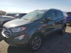 2020 FORD ECOSPORT T - MAJ6S3KL0LC357099