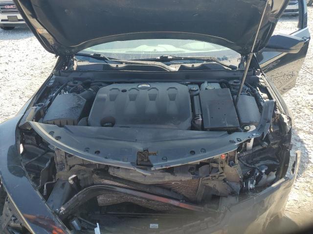 2018 CHEVROLET IMPALA LS - 2G11X5S38J9151740