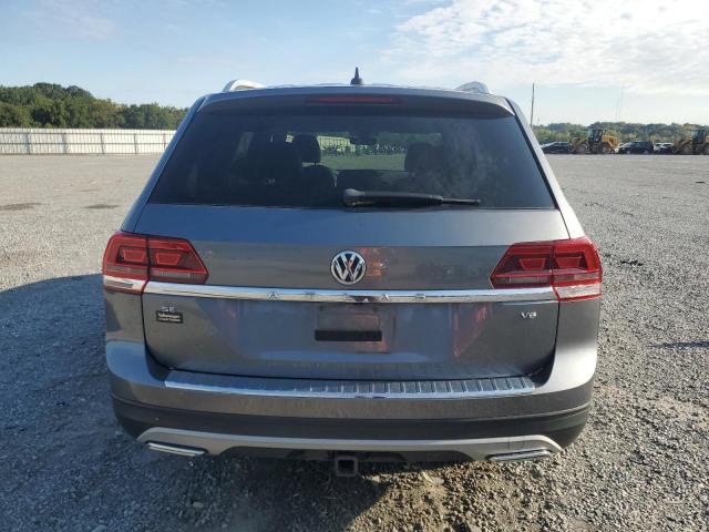 2019 VOLKSWAGEN ATLAS SE 1V2WR2CA9KC545873