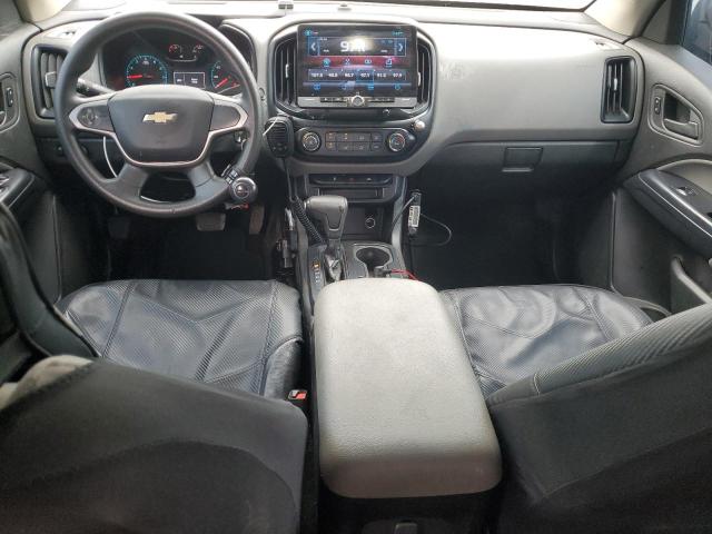 2016 CHEVROLET COLORADO - 1GCGSBEA0G1192904