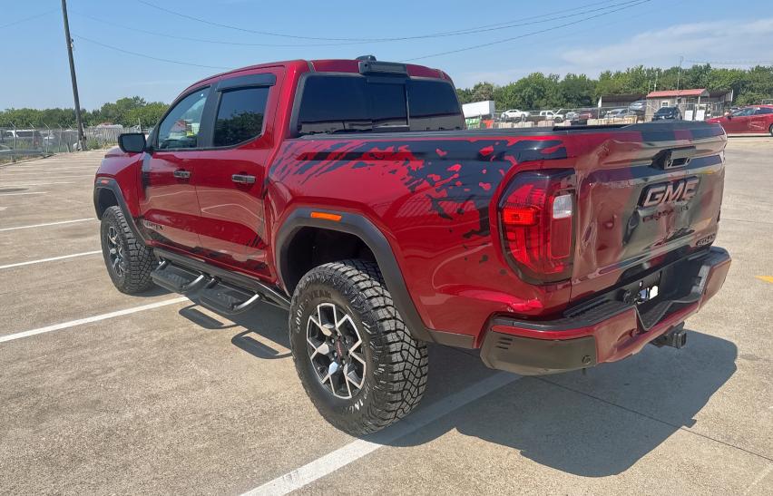 2023 GMC CANYON AT4 1GTP6EEK9P1153310
