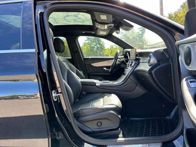 2022 MERCEDES-BENZ GLC 300 4M W1N0G8EB7NV330712