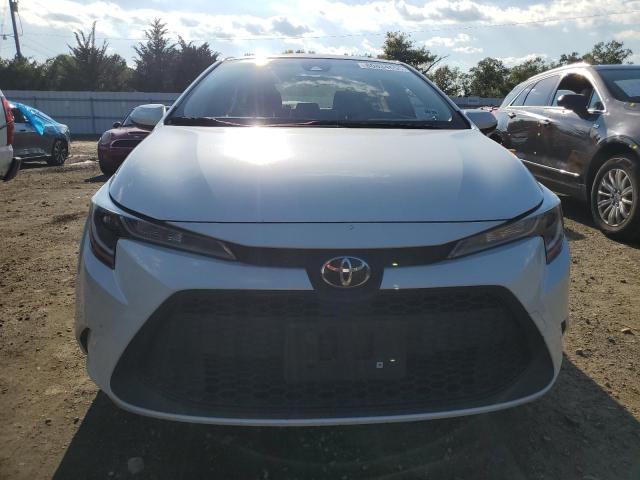 2021 TOYOTA COROLLA LE #3265856227