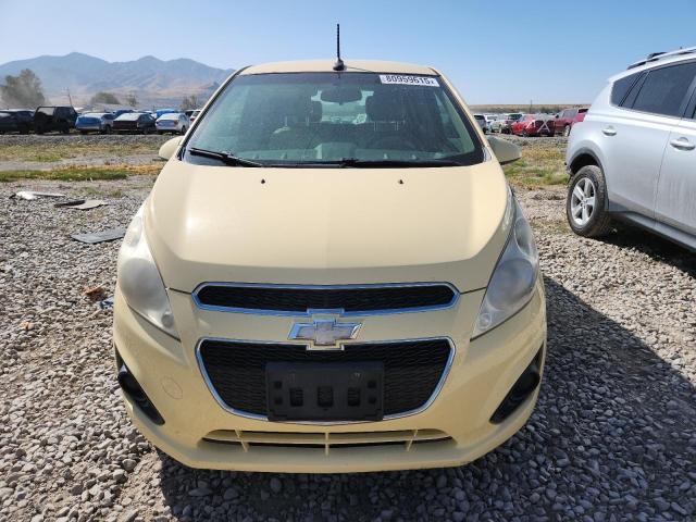 2014 CHEVROLET SPARK LS - KL8CB6S98EC437703