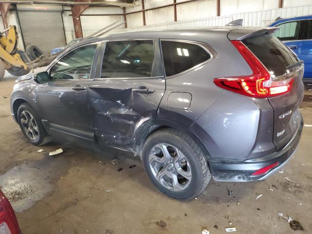 2019 HONDA CR-V EX #3290258255
