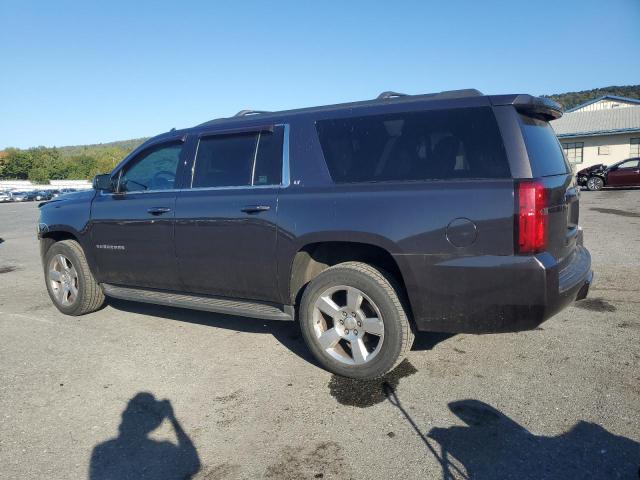 2016 CHEVROLET SUBURBAN K 1GNSKHKC9GR342620